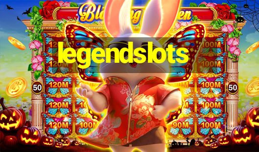 legendslots