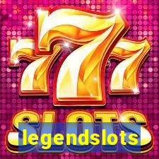 legendslots