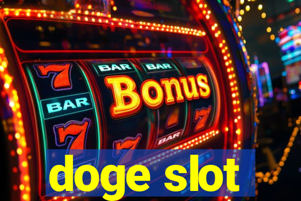 doge slot