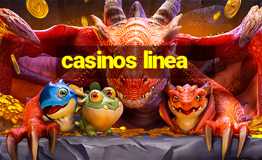 casinos linea