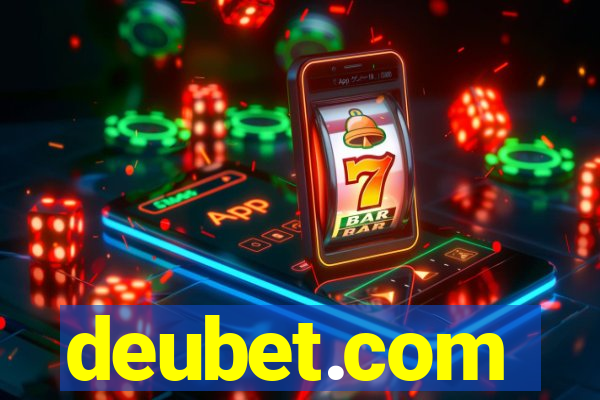 deubet.com