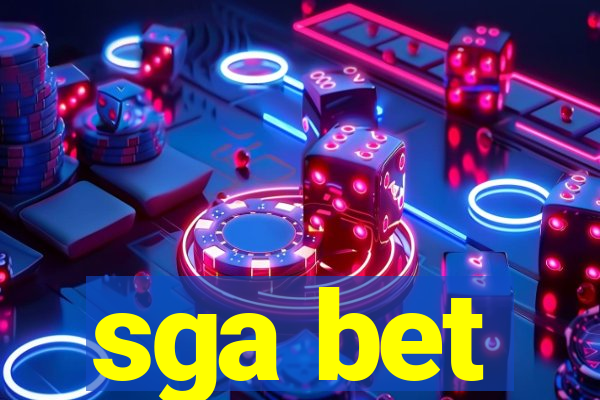 sga bet