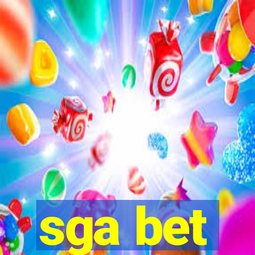 sga bet