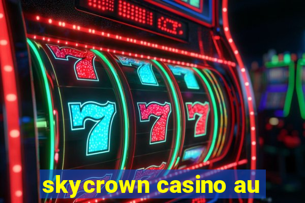 skycrown casino au