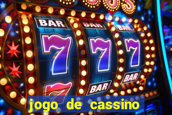 jogo de cassino que paga bem