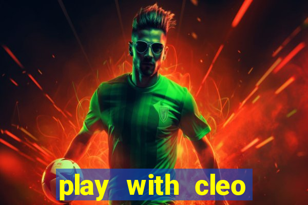 play with cleo slot free play