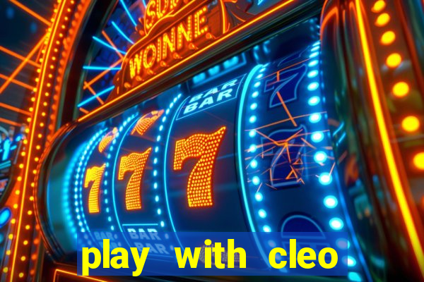 play with cleo slot free play