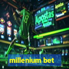 millenium bet