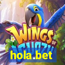 hola.bet