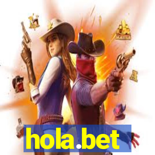 hola.bet