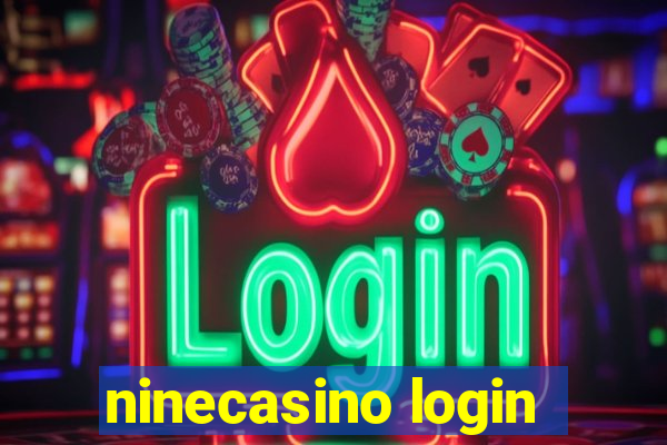 ninecasino login