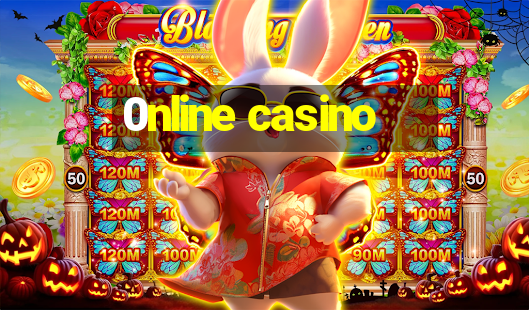 0nline casino