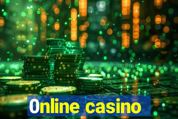 0nline casino