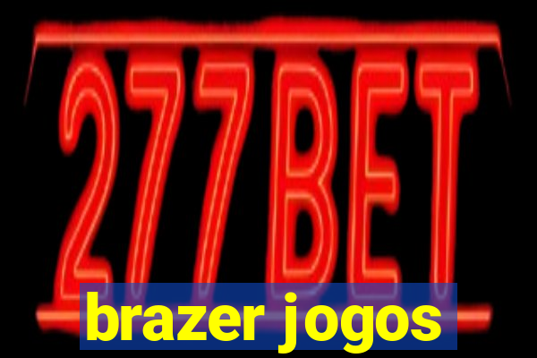 brazer jogos