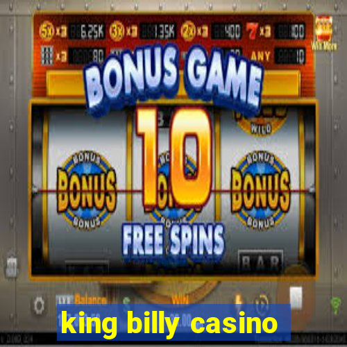 king billy casino