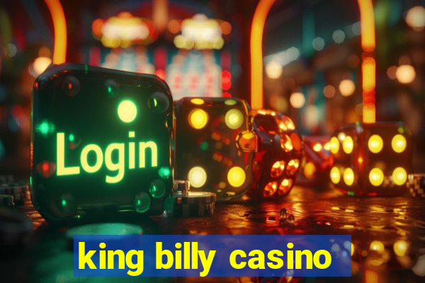 king billy casino