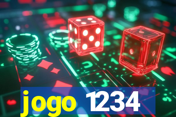 jogo 1234