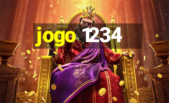 jogo 1234