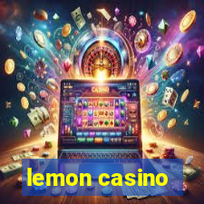 lemon casino