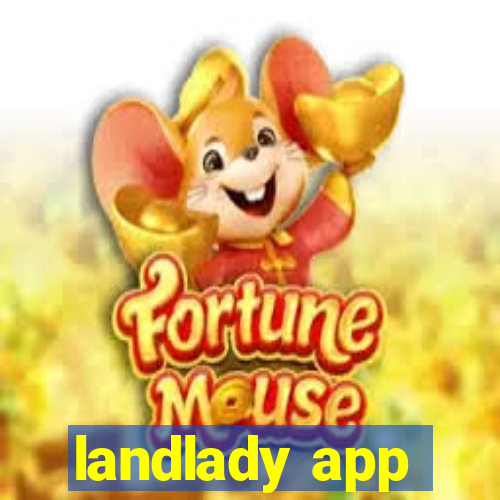 landlady app