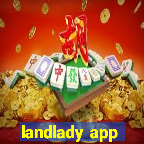 landlady app