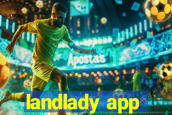 landlady app