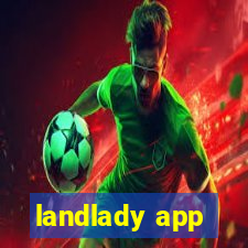 landlady app