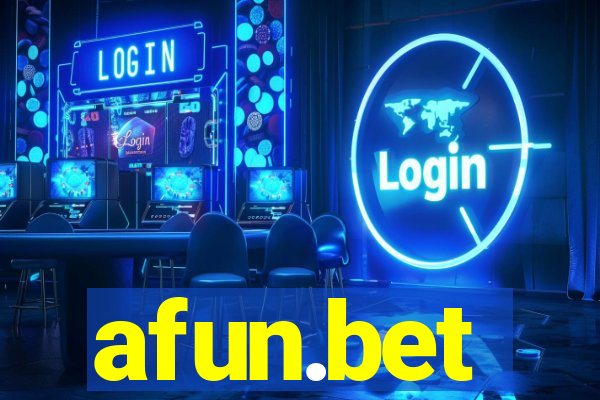 afun.bet