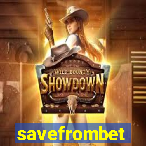 savefrombet