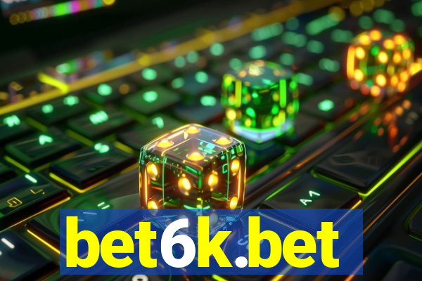 bet6k.bet