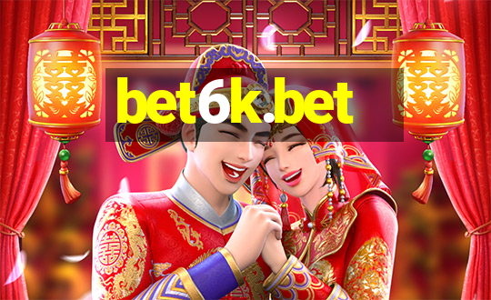 bet6k.bet