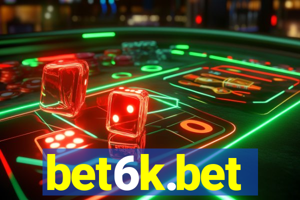 bet6k.bet