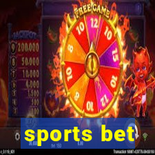 sports bet