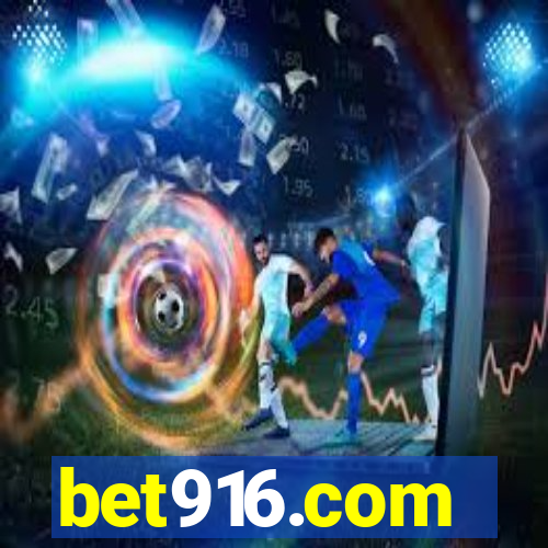 bet916.com