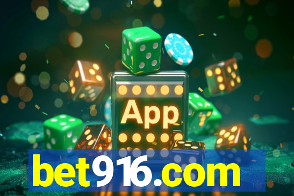 bet916.com