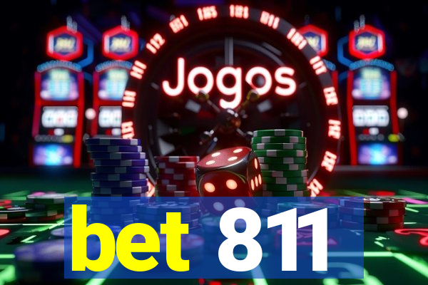 bet 811