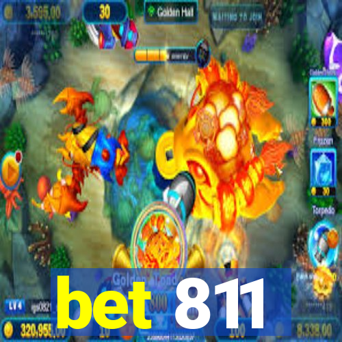 bet 811