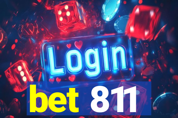 bet 811