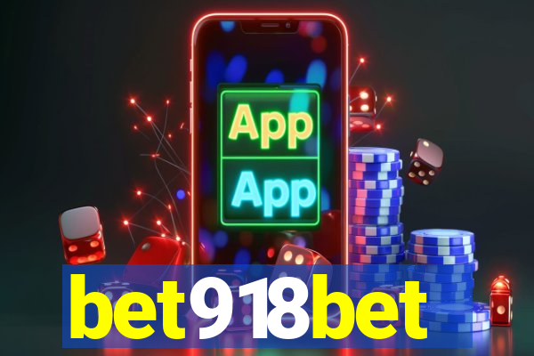 bet918bet