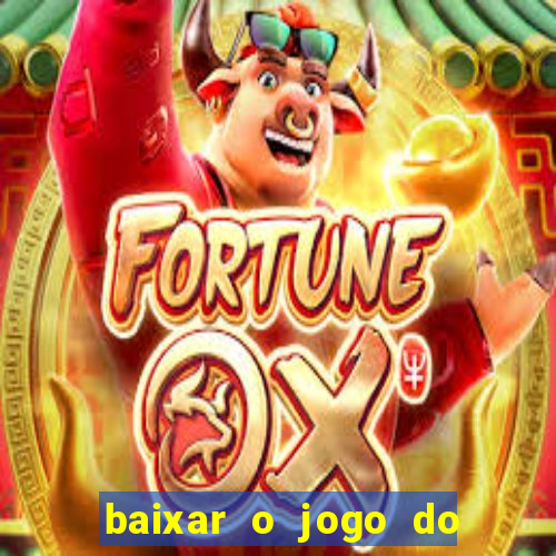 baixar o jogo do dragon ball