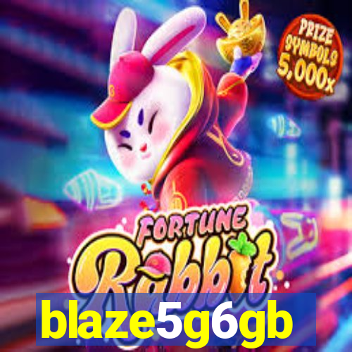 blaze5g6gb