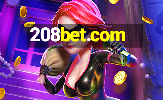 208bet.com