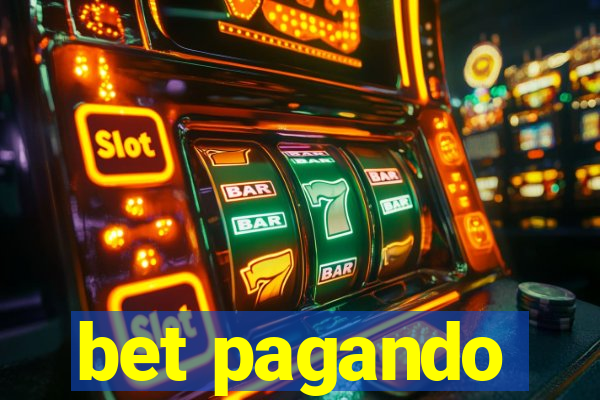 bet pagando