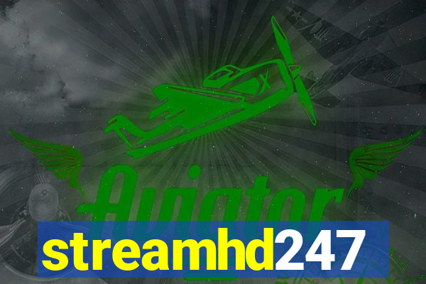 streamhd247