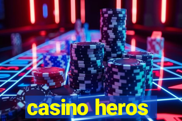 casino heros