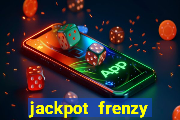 jackpot frenzy pusher paypal