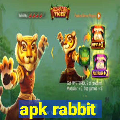 apk rabbit