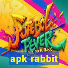 apk rabbit