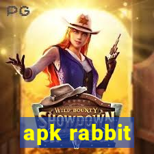 apk rabbit