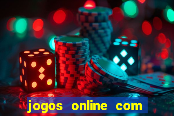 jogos online com deposito de 1 real